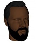 Beard 