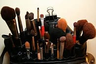 brushes