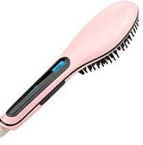 hair brush 