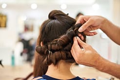 hair