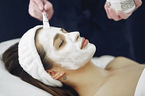 facial