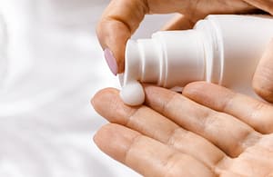 moisturizer