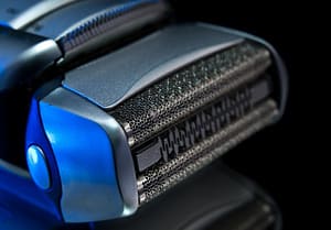 electric shaver