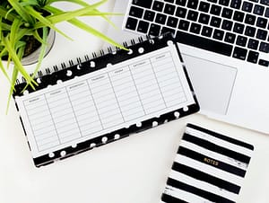 planner