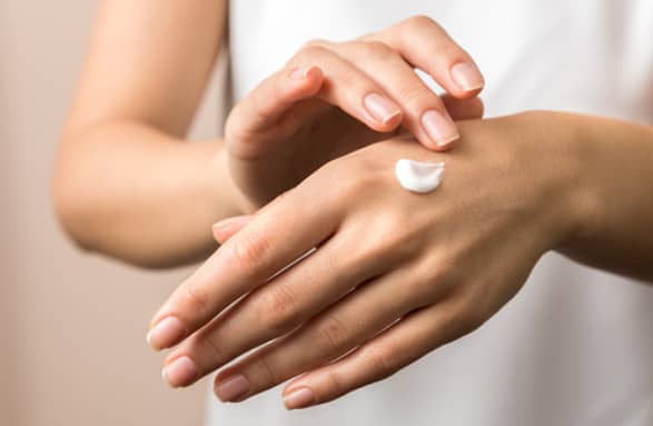 lotion