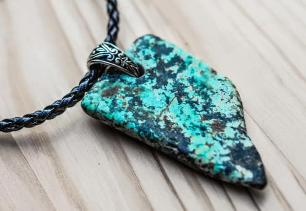 Turquoise: A Holy Spiritual Gemstone for Psychic