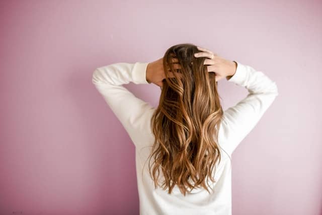 hair style