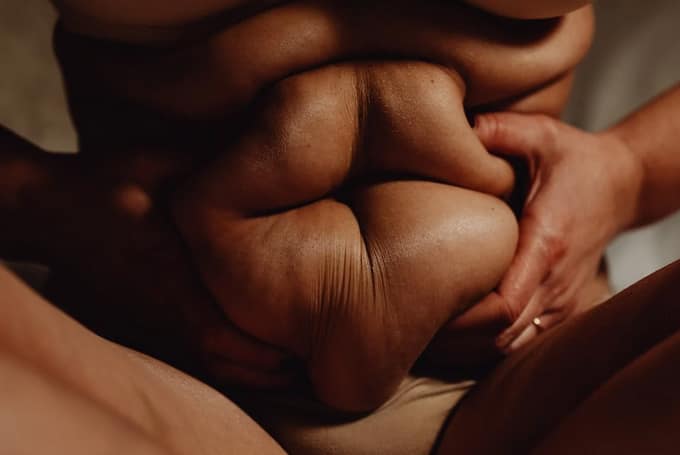 belly