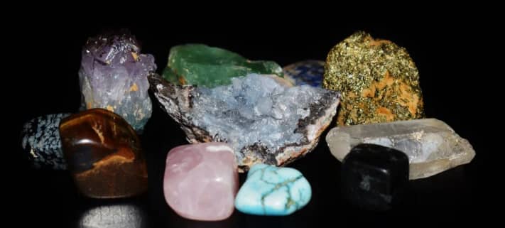 Turquoise: A Holy Spiritual Gemstone for Psychic