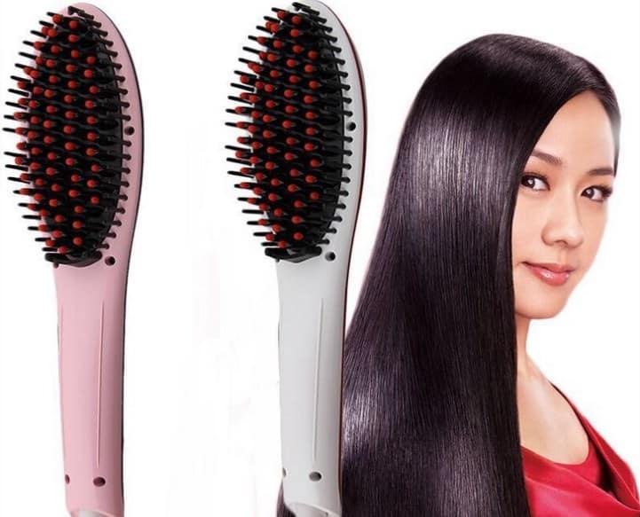 hair brush