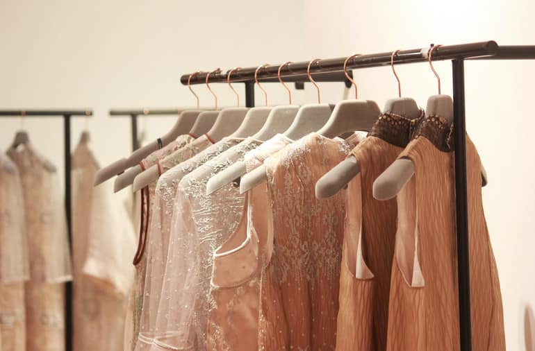 clothes