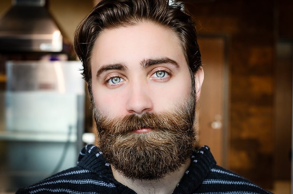 Beard