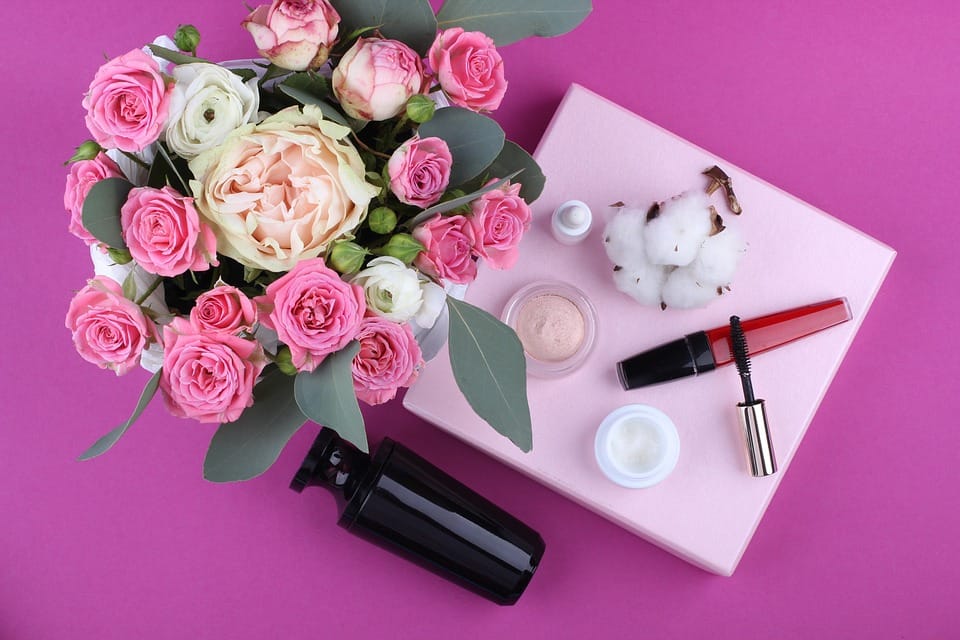 makeup