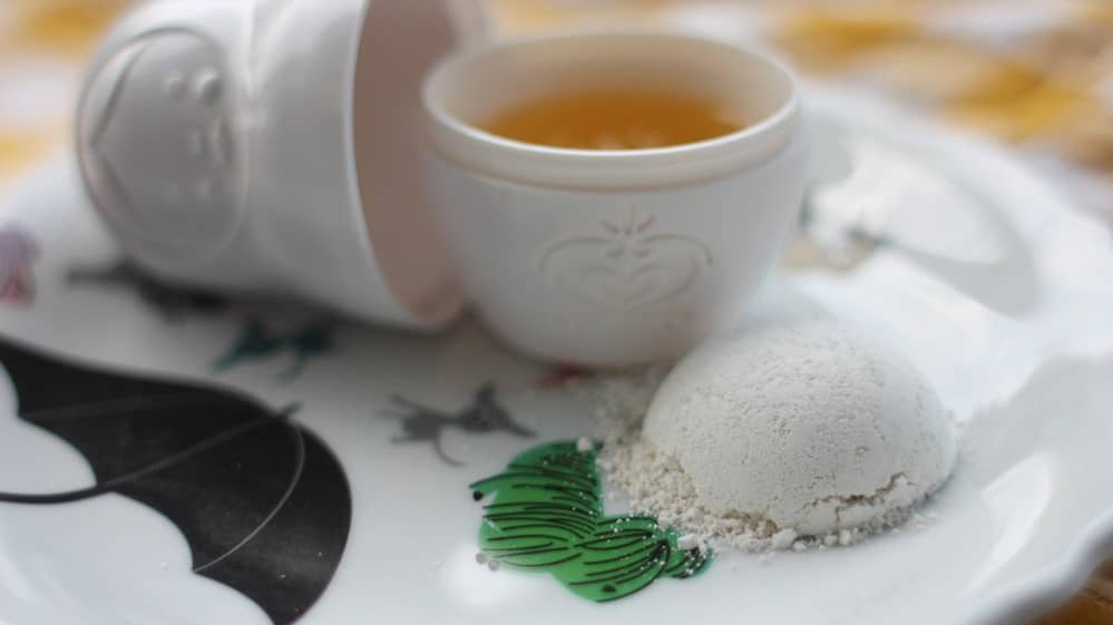 tea